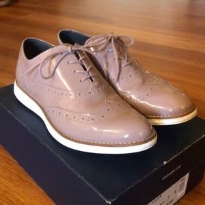Cole Haan Original Grand Wingtip Oxford